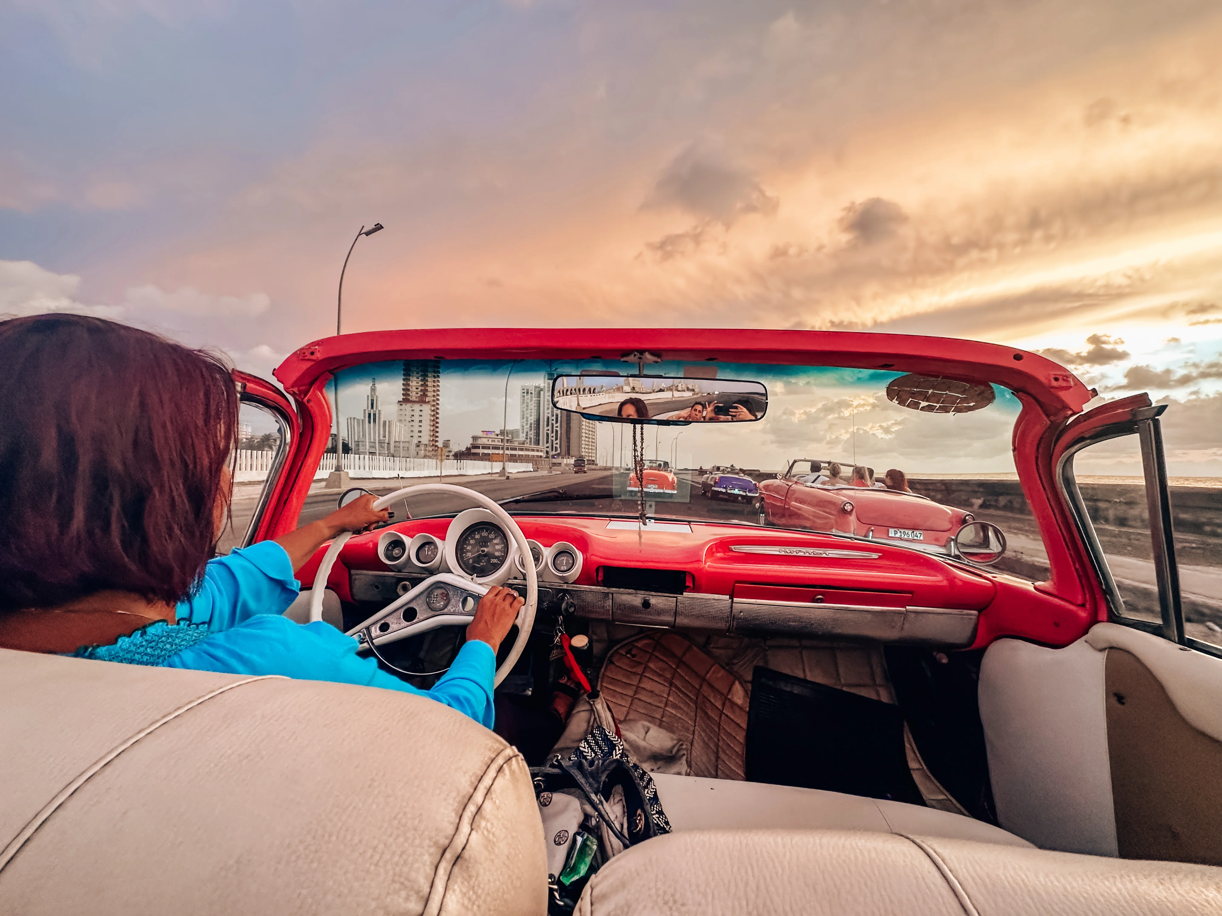 CB-La Habana - Fam trip Cuba Buddy 05-23-254