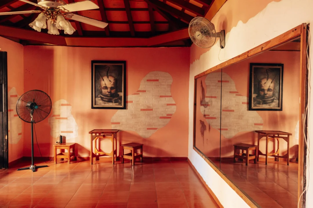 CB-Havanna- Casona del Son-12