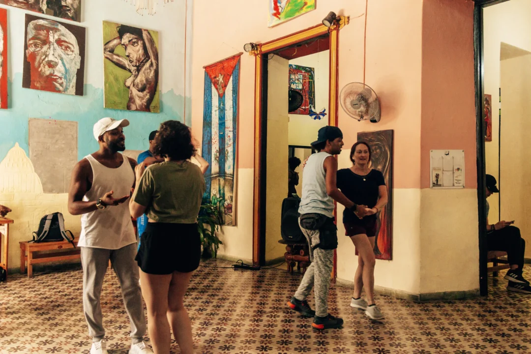 CB-Havanna- Casona del Son-25