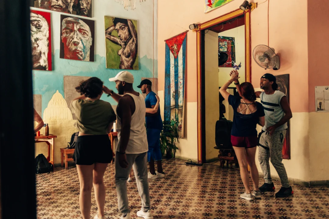 CB-Havanna- Casona del Son-27