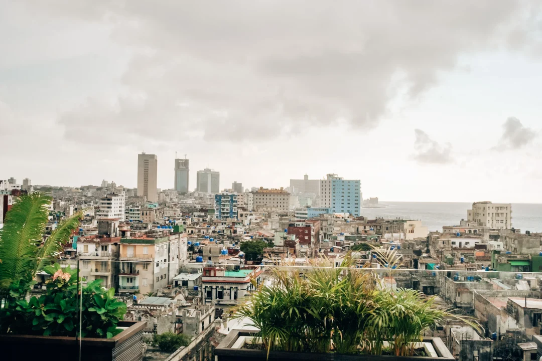 CB-La Habana - Fam trip Cuba Buddy 05-23 - 1-43