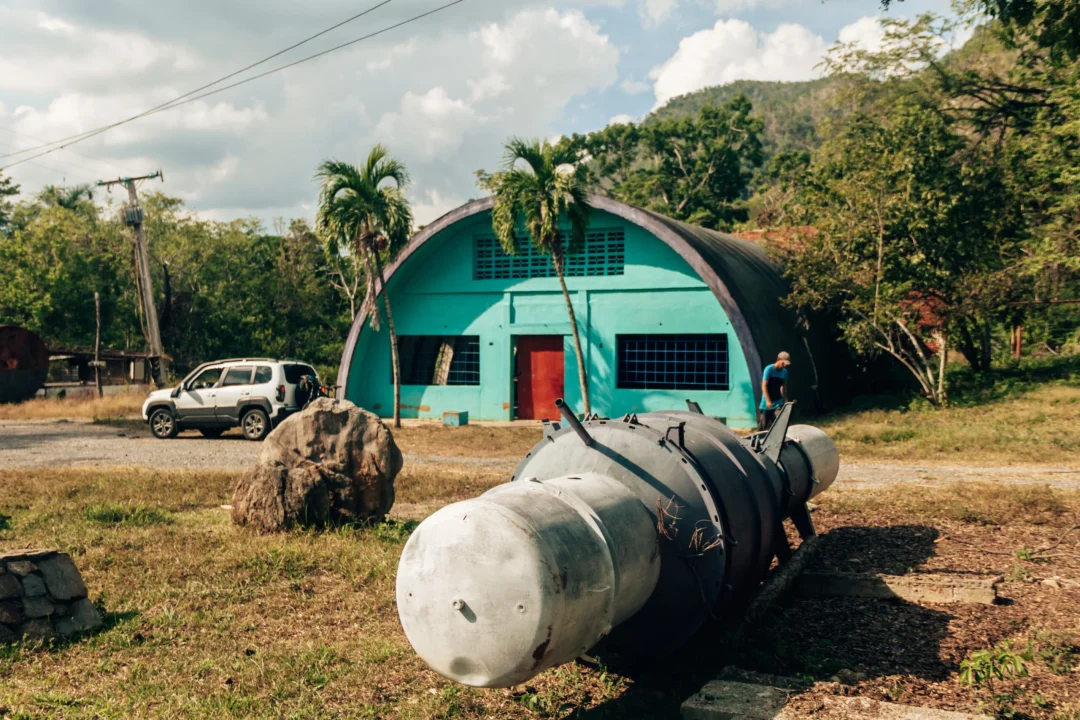 CB-Pinar del Rio-Tour à vélo-38