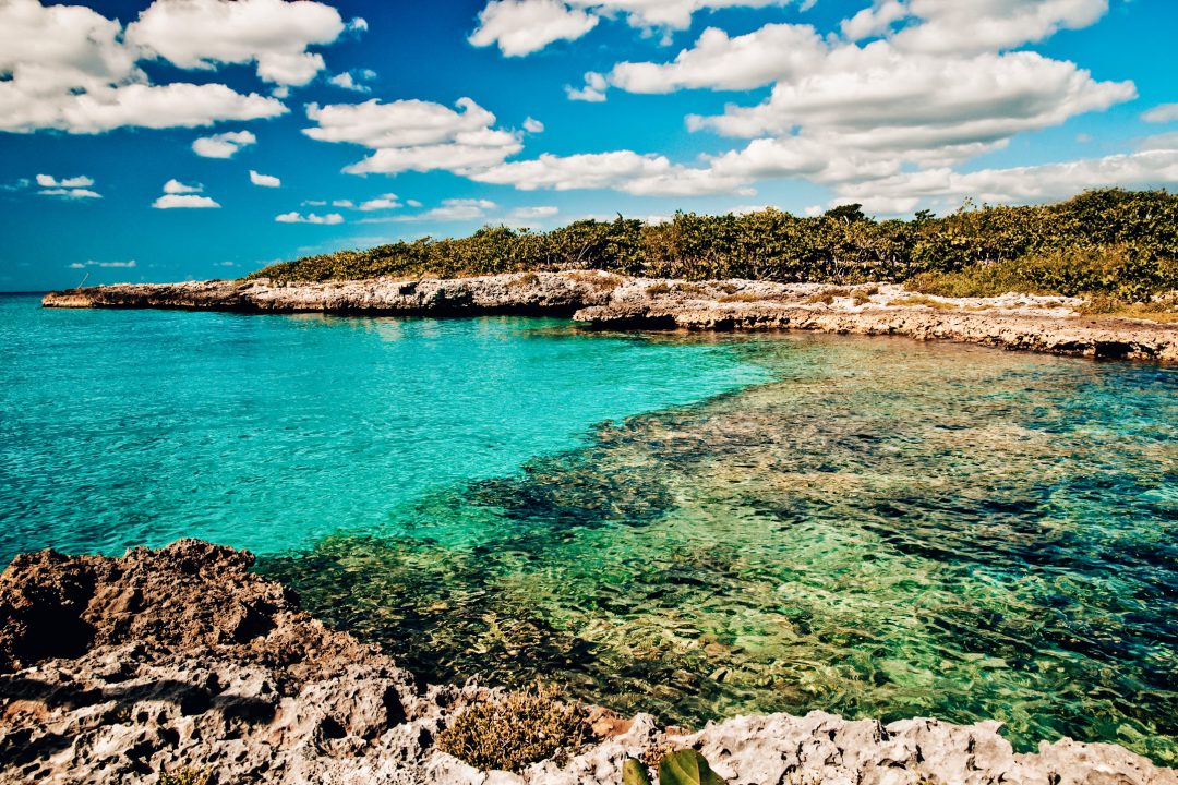 Caleta Buena