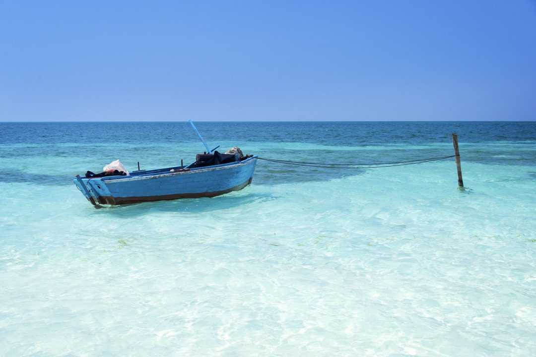Cayo Levisa