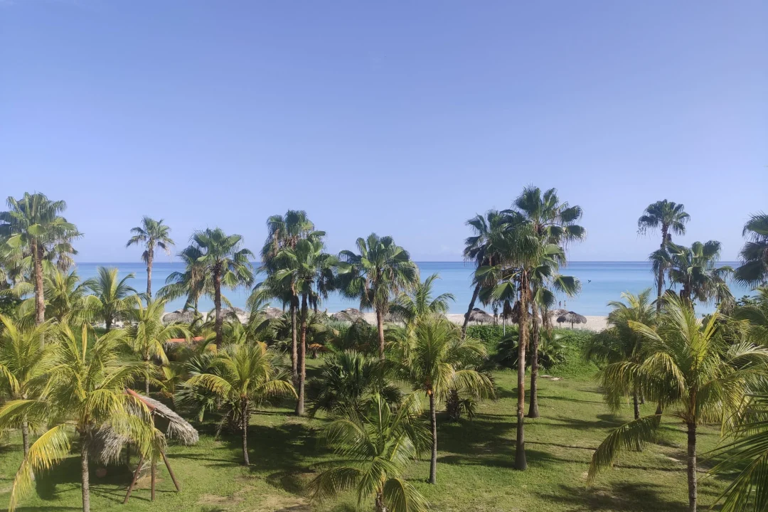 Iberostar Varadero IMG_20220611_092112