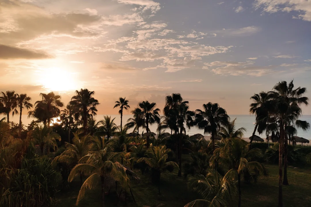 Iberostar Varadero IMG_20220611_193502