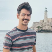 Oldtimer Cuba Buddy-3716