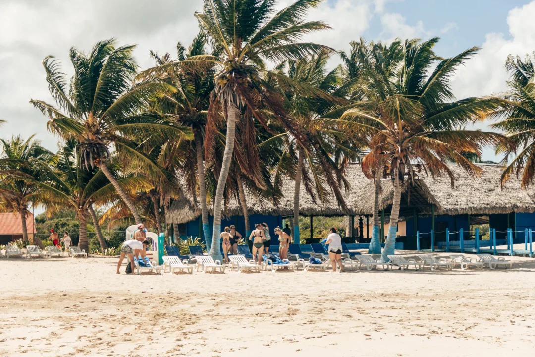 Sancti Spiritus - Camaguey - -458