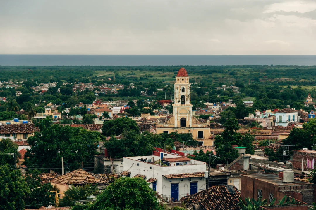 Trinidad Hotel La popa-8