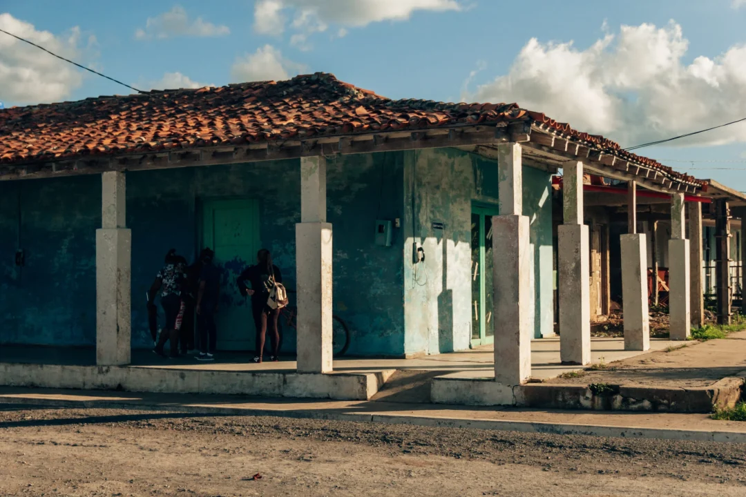 Viñales-Puerto Esperanza-Cayo Jutia 2022-136