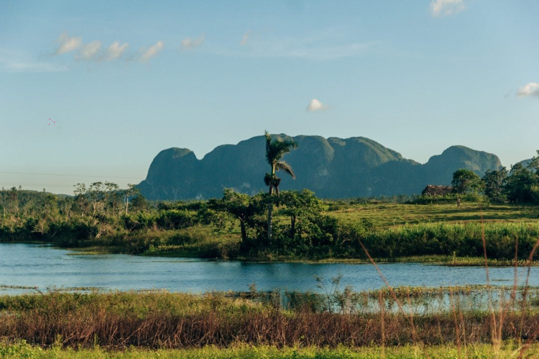 Viñales