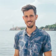 Magdiel / Cuba Specialist